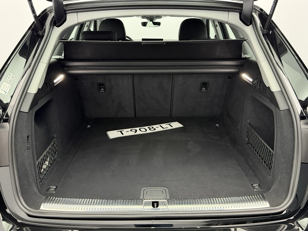 Audi A4 – foto 15