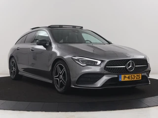Mercedes-Benz CLA – thumbnail 4