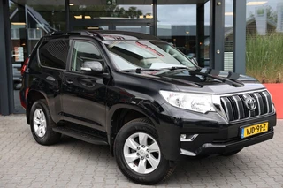 Toyota Land Cruiser – thumbnail 6