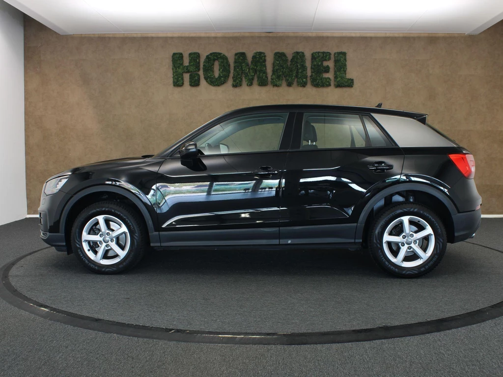 Audi Q2 – foto 3