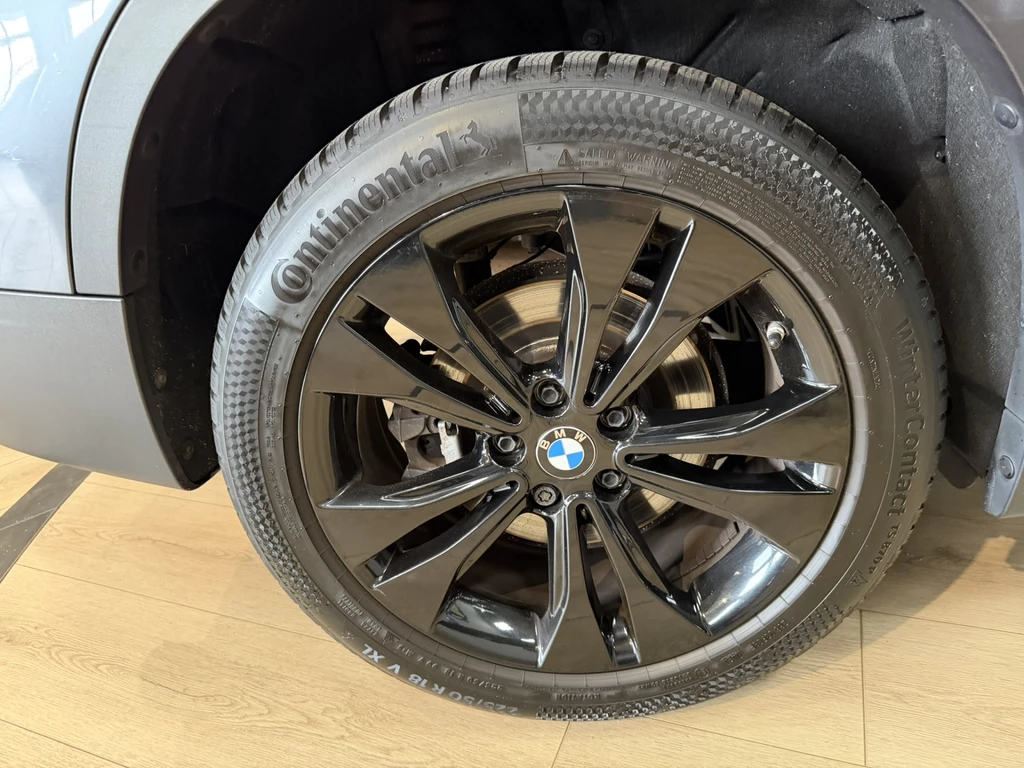 BMW X1 – foto 35