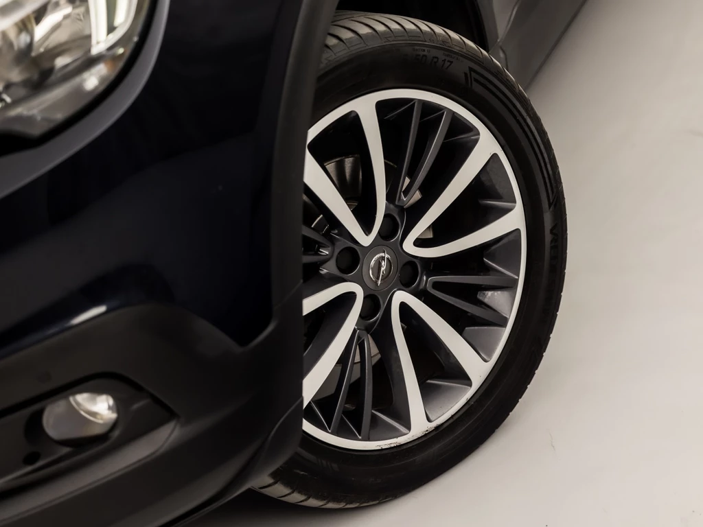 Opel Crossland X – foto 13