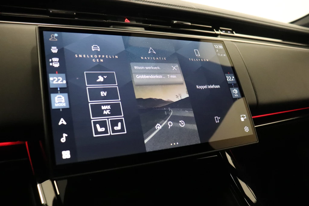 Land Rover Range Rover Sport – foto 23