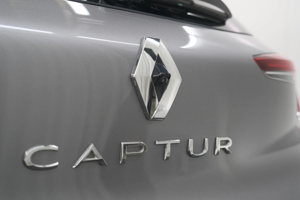Renault Captur – foto 16
