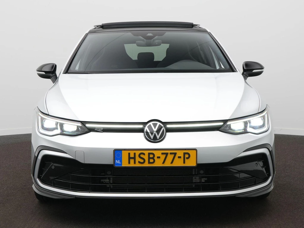 Volkswagen Golf – foto 10
