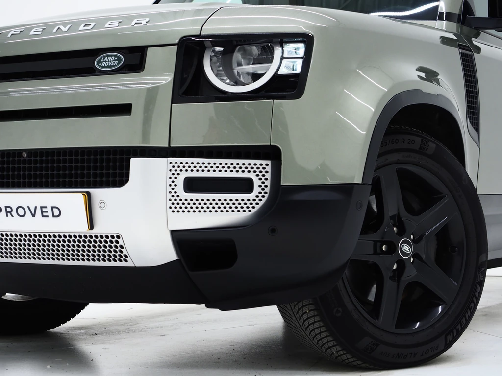 Land Rover Defender – foto 11