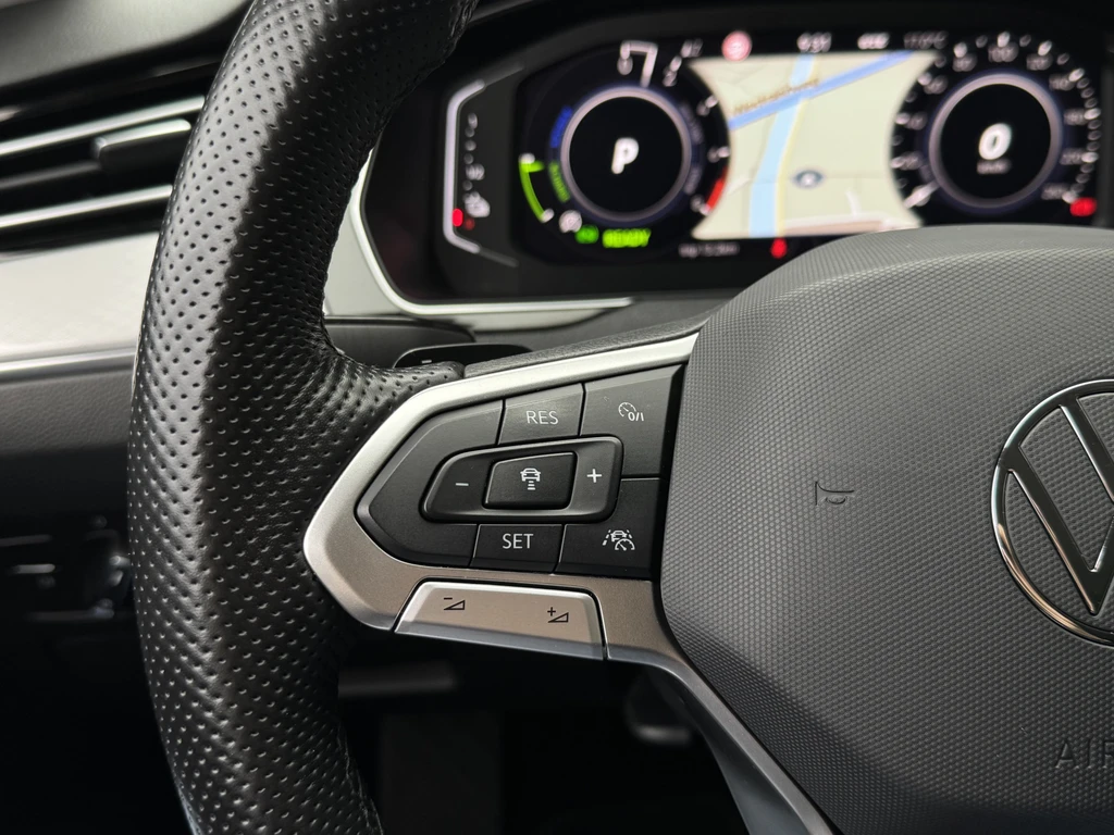 Volkswagen Passat – foto 27