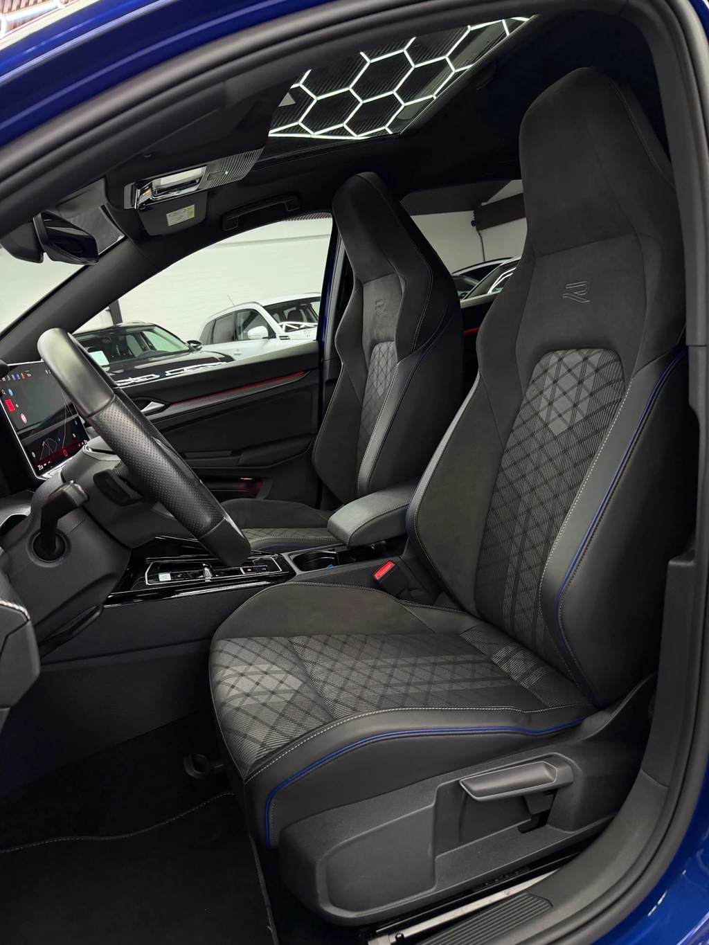 Volkswagen Golf – foto 16