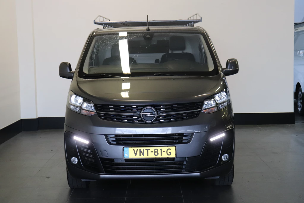 Opel Vivaro – foto 6