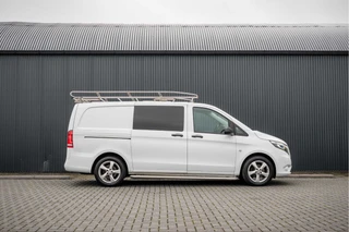 Mercedes-Benz Vito – thumbnail 5