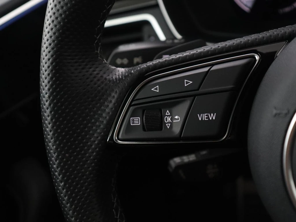 Audi A4 – foto 14
