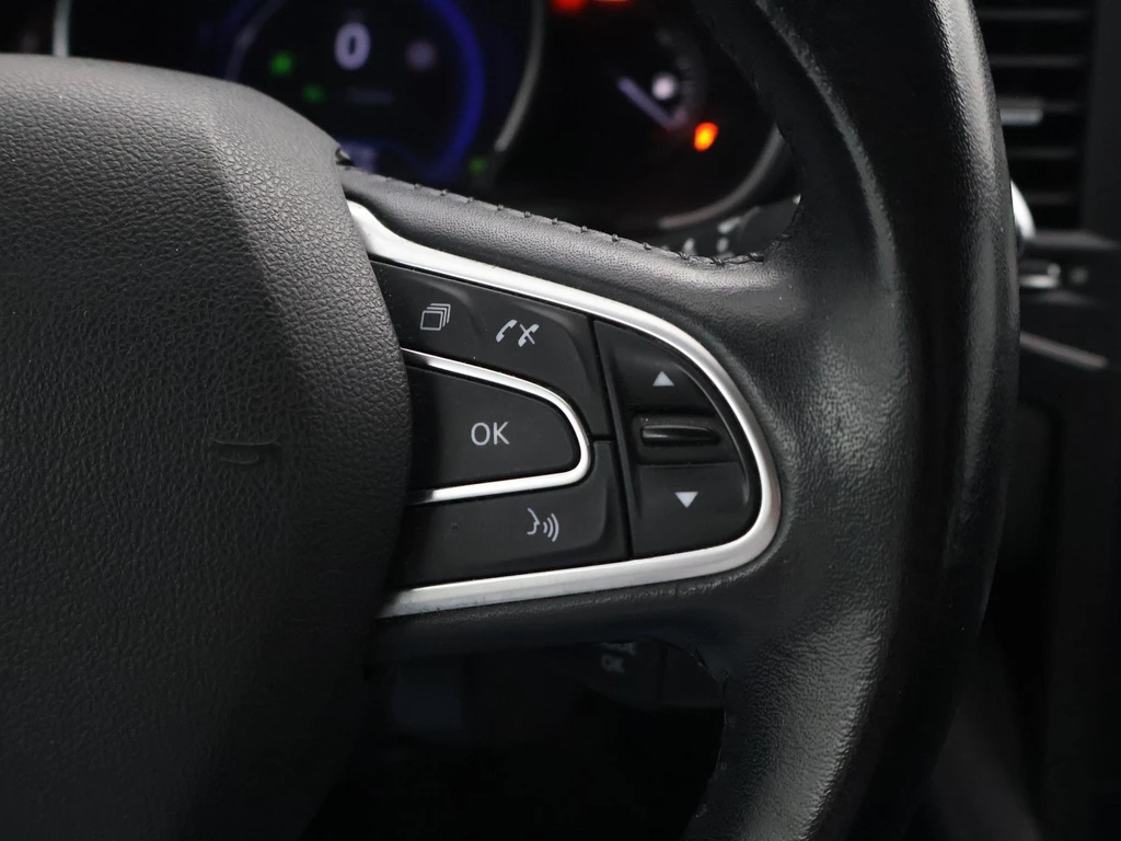 Renault Mégane Estate – foto 21