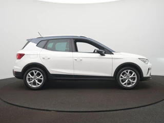 SEAT Arona – thumbnail 8