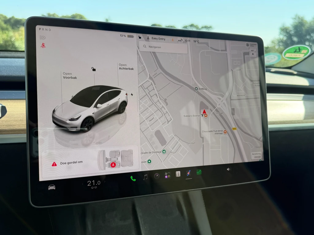 Tesla Model Y – foto 24