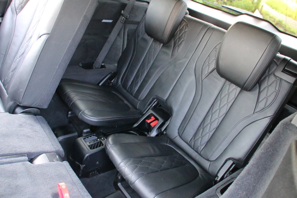 BMW X5 – foto 26