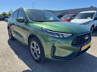 Ford Kuga – thumbnail 4
