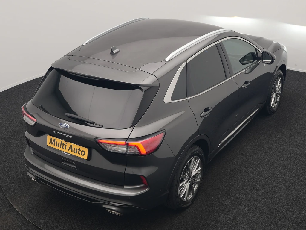 Ford Kuga – foto 8