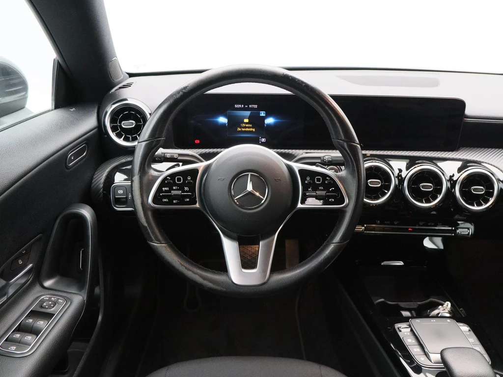 Mercedes-Benz CLA – foto 34