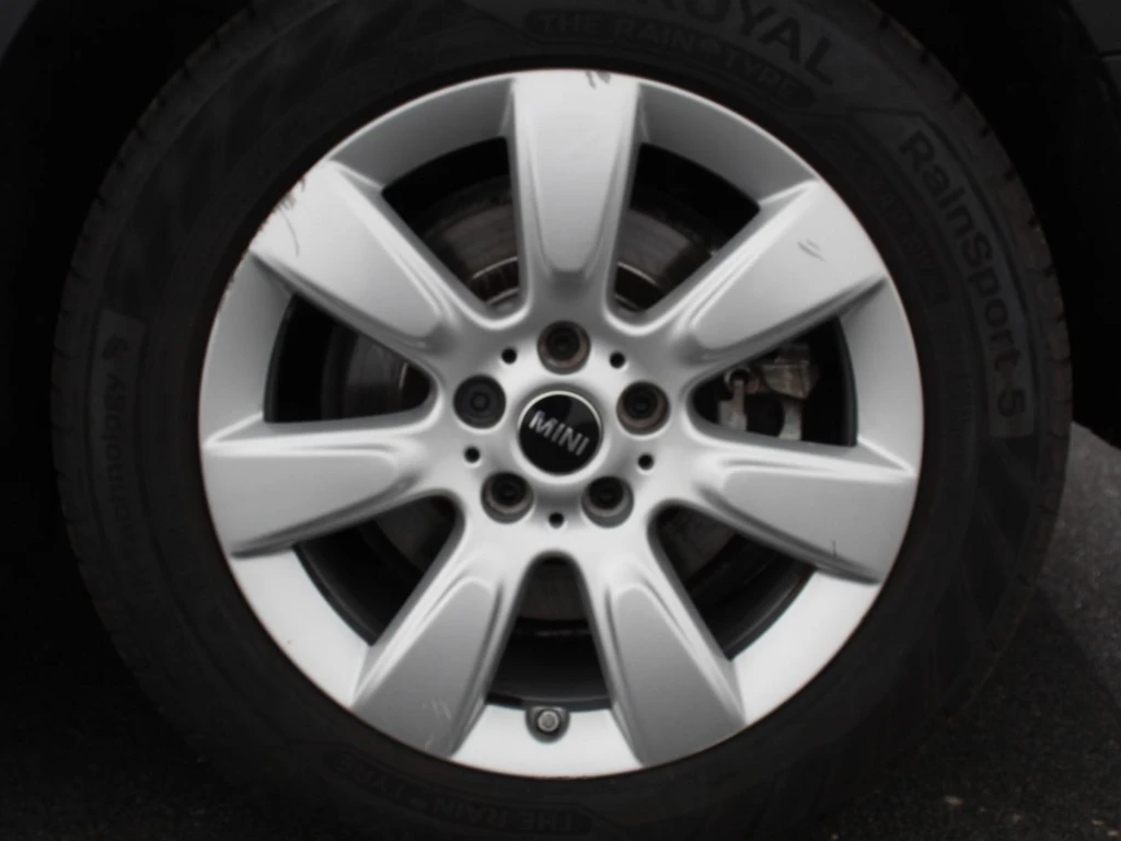 MINI Countryman – foto 12