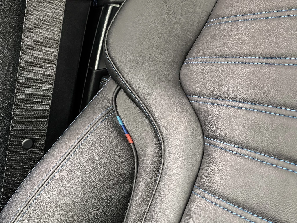 BMW X3 – foto 79