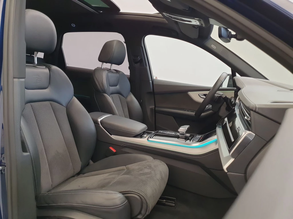 Audi Q7 – foto 23