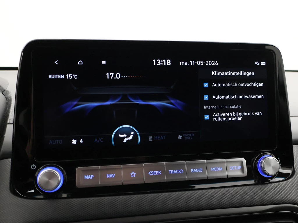 Hyundai Kona – foto 50