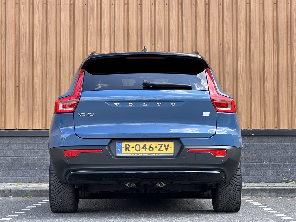 Volvo XC40 – foto 3