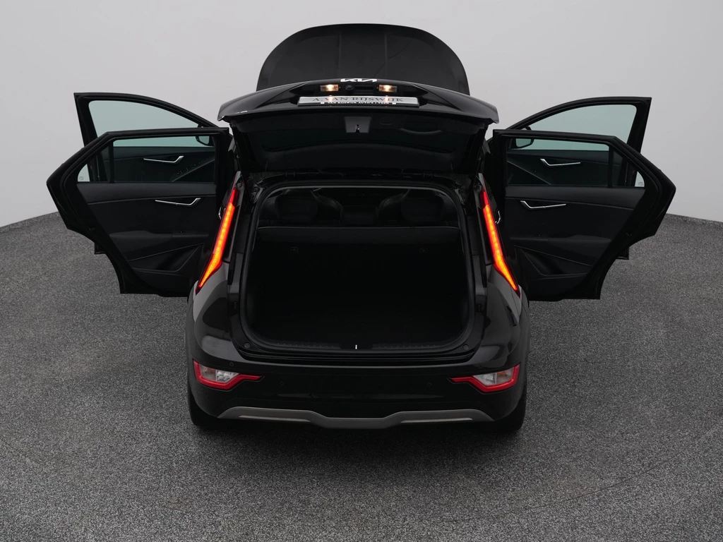 Kia Niro EV – foto 34