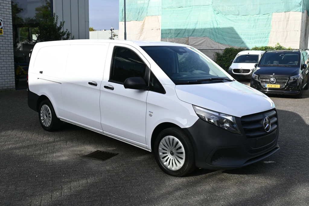 Mercedes-Benz Vito – foto 5