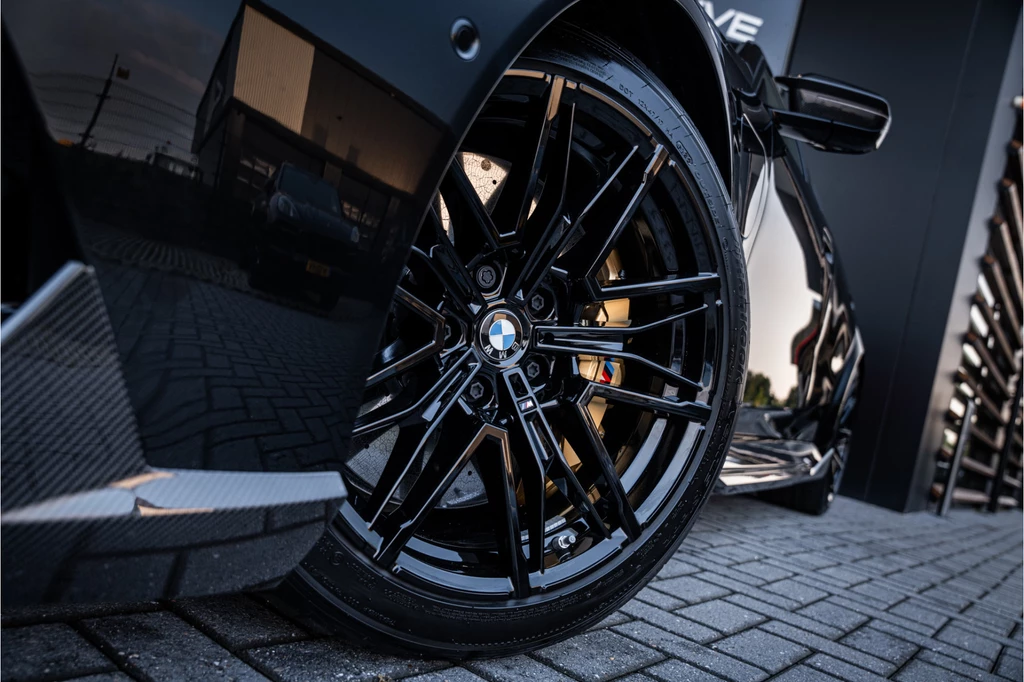 BMW M5 – foto 67