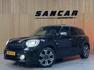 MINI Countryman – thumbnail 1