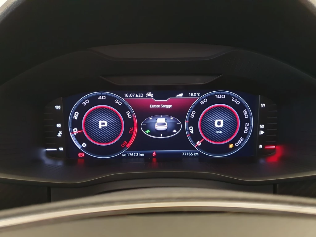 Škoda Kodiaq – foto 13