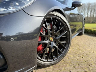 Porsche Panamera – thumbnail 9