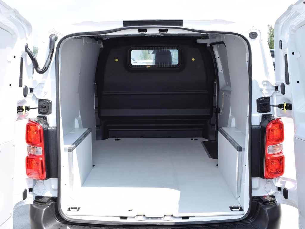 Opel Vivaro-e – foto 7