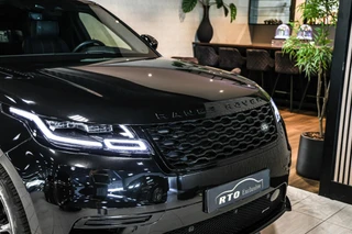 Land Rover Range Rover Velar – thumbnail 10