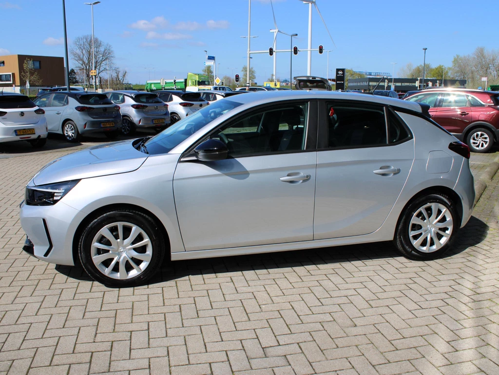 Opel Corsa – foto 2