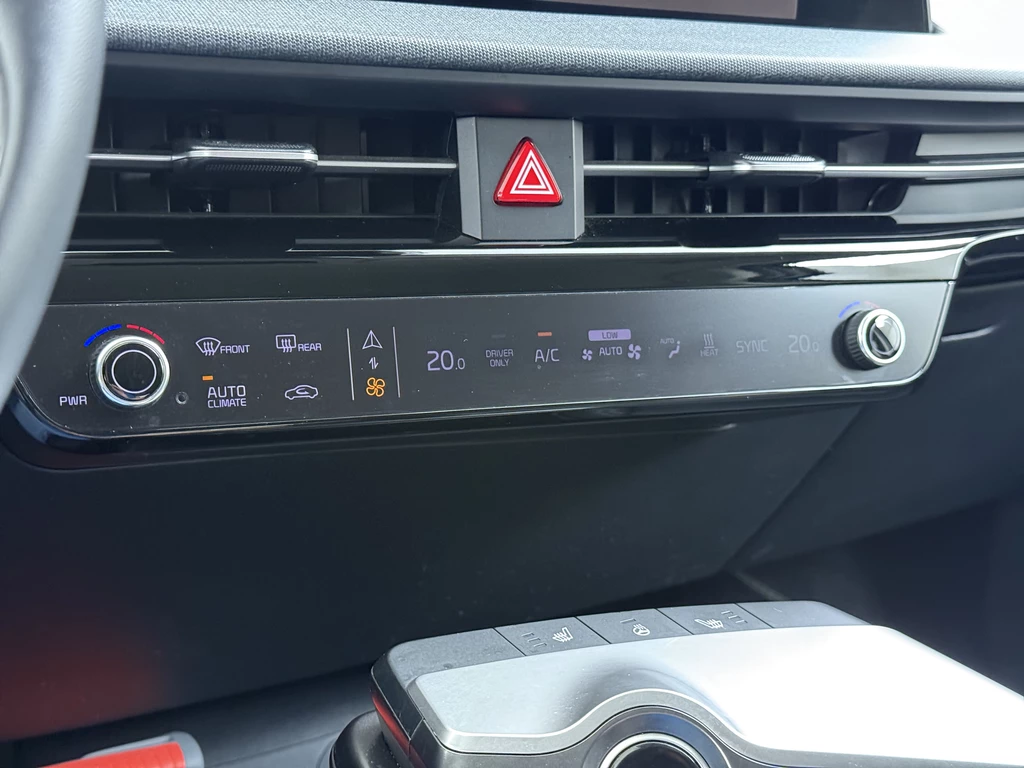 Kia EV6 – foto 23