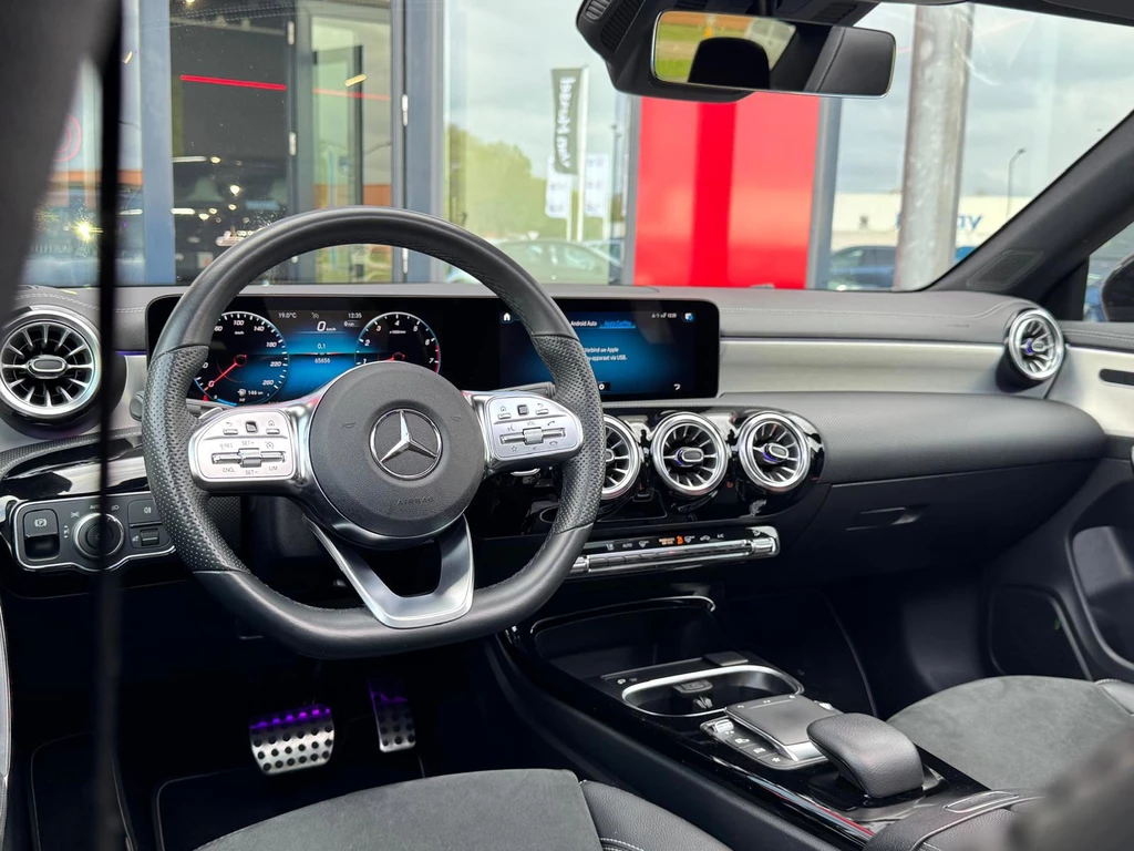 Mercedes-Benz CLA – foto 16