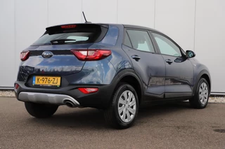 Kia Stonic – thumbnail 2