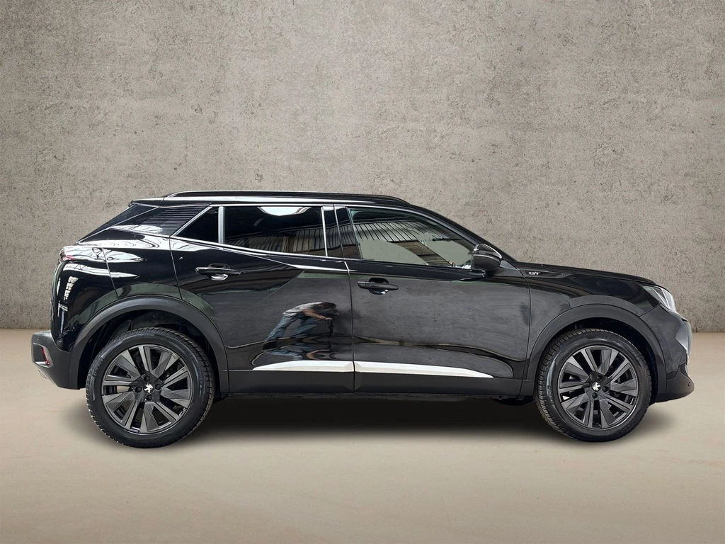 Peugeot 2008 – foto 5