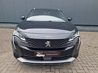 Peugeot 3008 – thumbnail 5