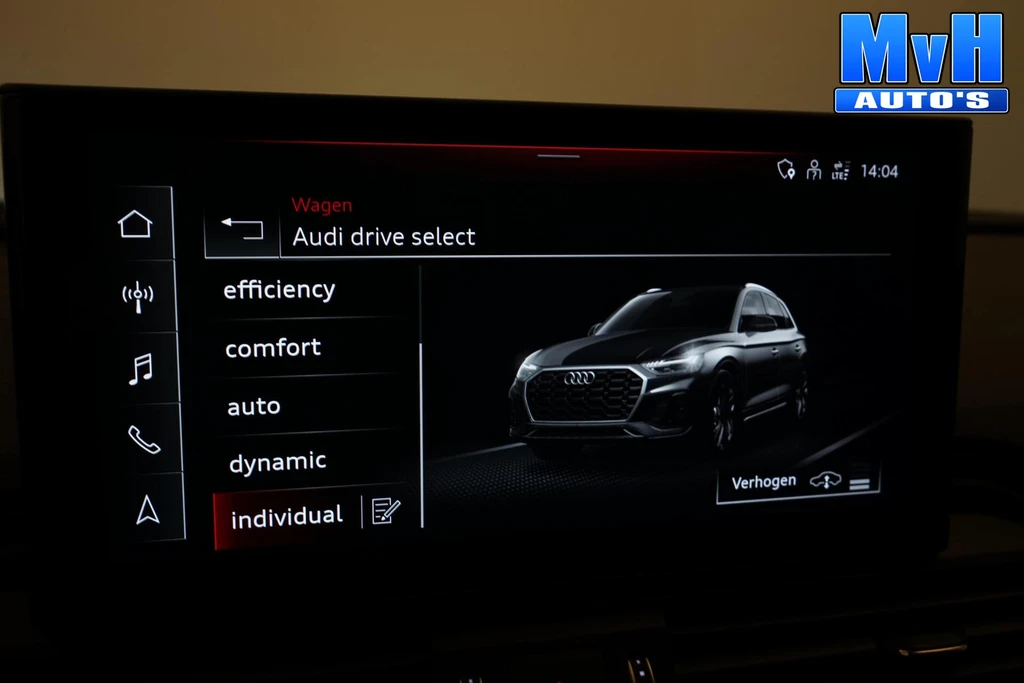 Audi Q5 – foto 78