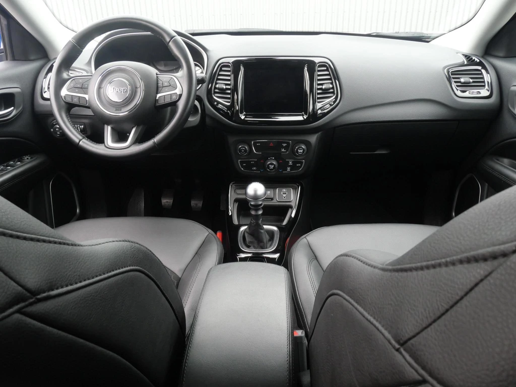 Jeep Compass – foto 16