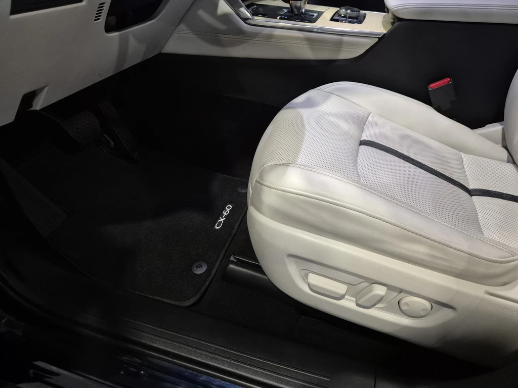 Mazda CX-60 – foto 27