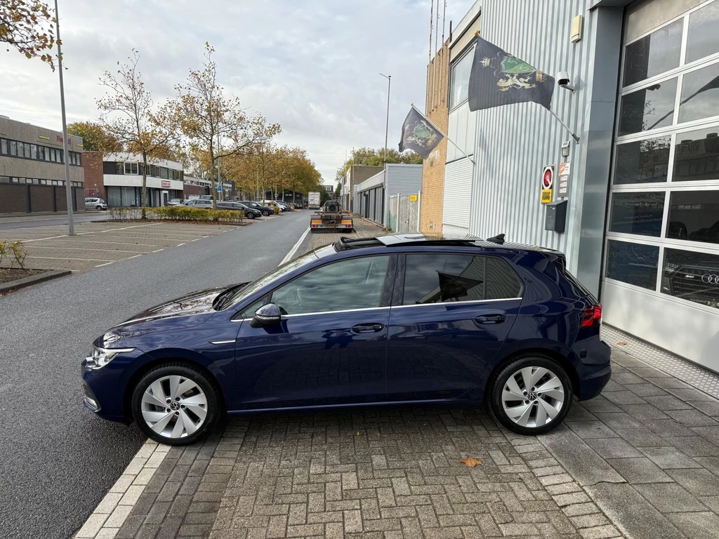 Volkswagen Golf – foto 3