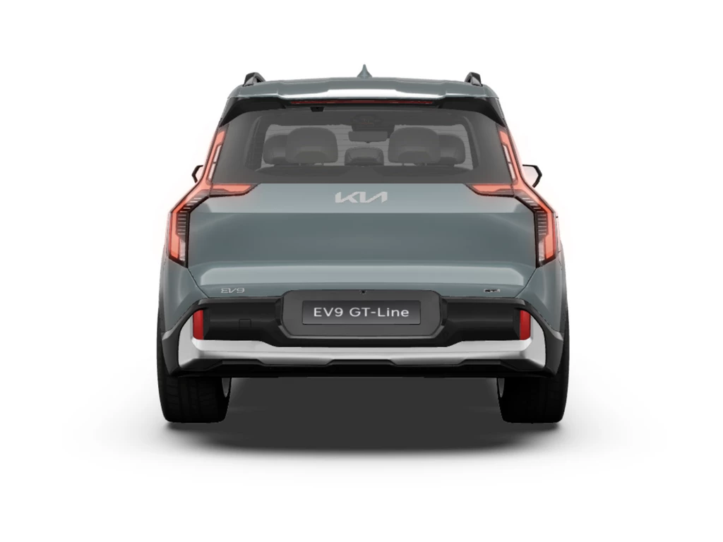 Kia EV9 – foto 4