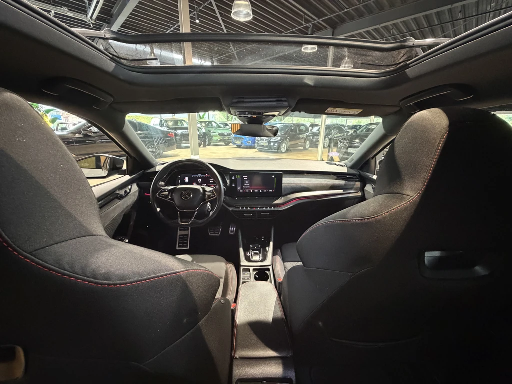Škoda Octavia – foto 22