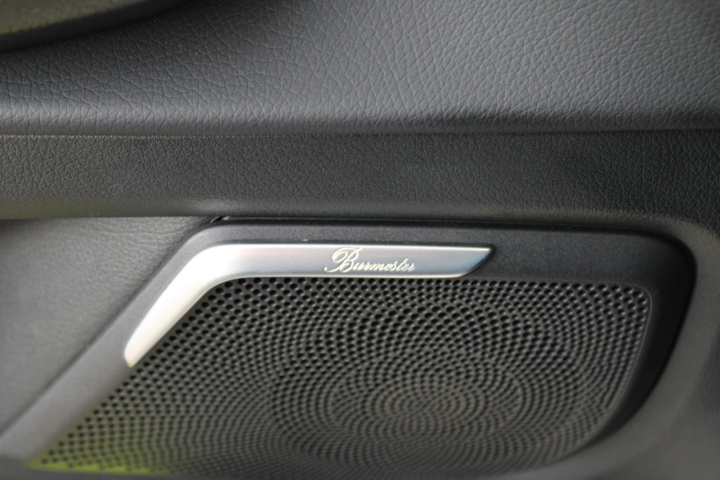 Mercedes-Benz V-Klasse – foto 22