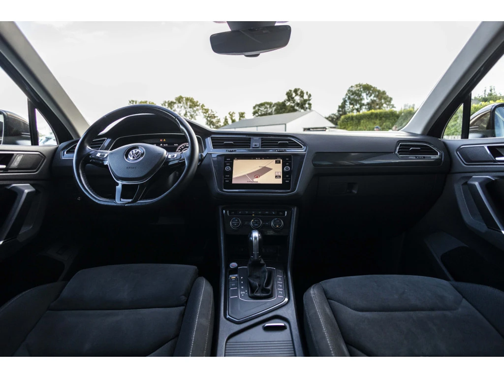Volkswagen Tiguan – foto 22