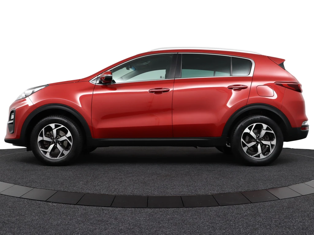 Kia Sportage – foto 4